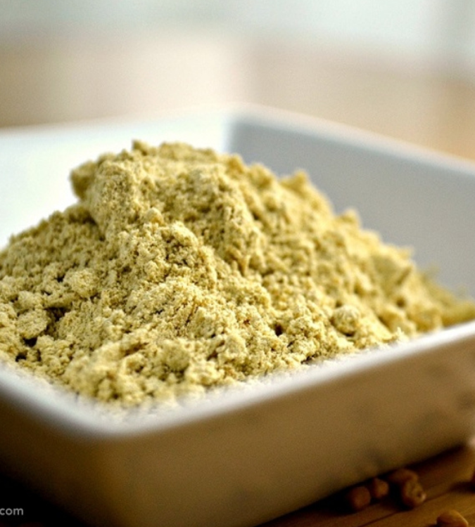 Fenugreek Flour 250gr