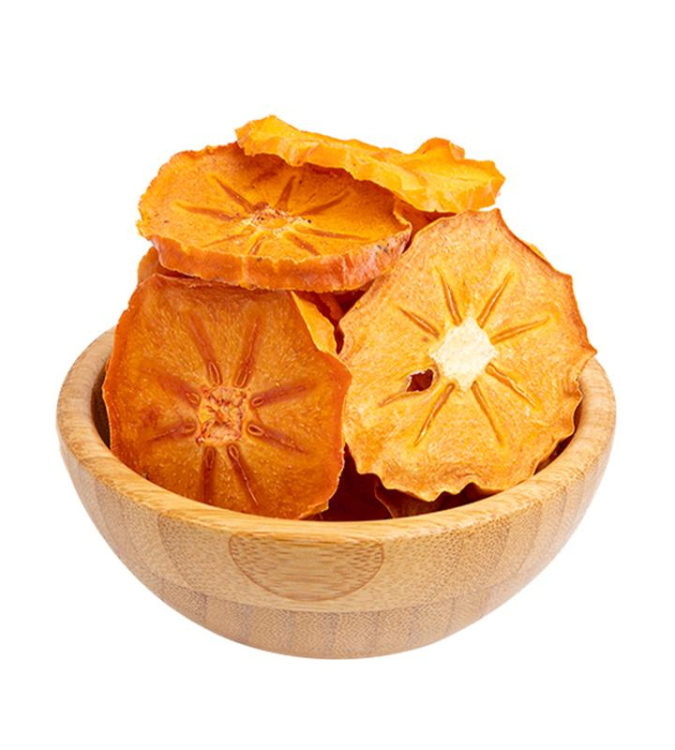Dried persimmon slices (Kaki) 500 gr