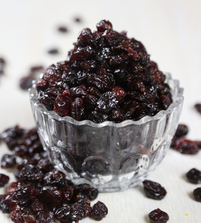 Dried berries 500 gr