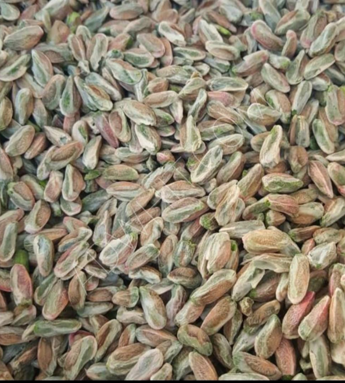 Green Antep Pistachio 500g