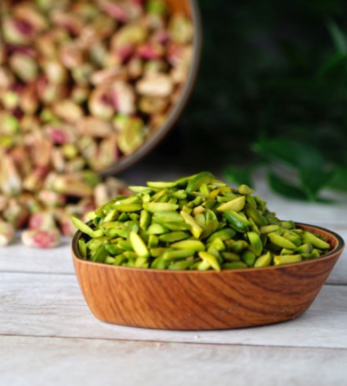 Grated Antep Pistachio 500gr