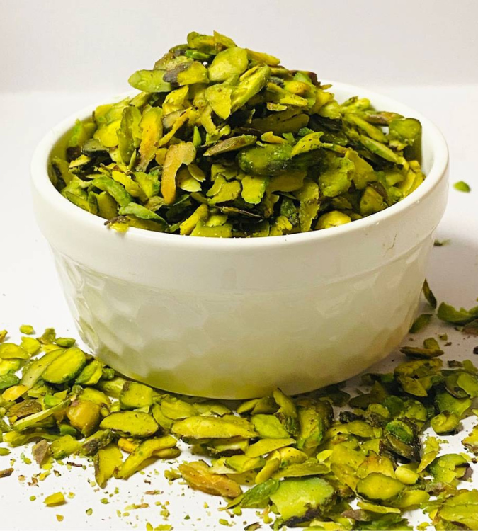 Grated Antep Pistachio 500gr