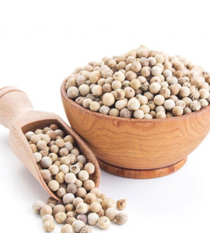 White Pepper 100gr