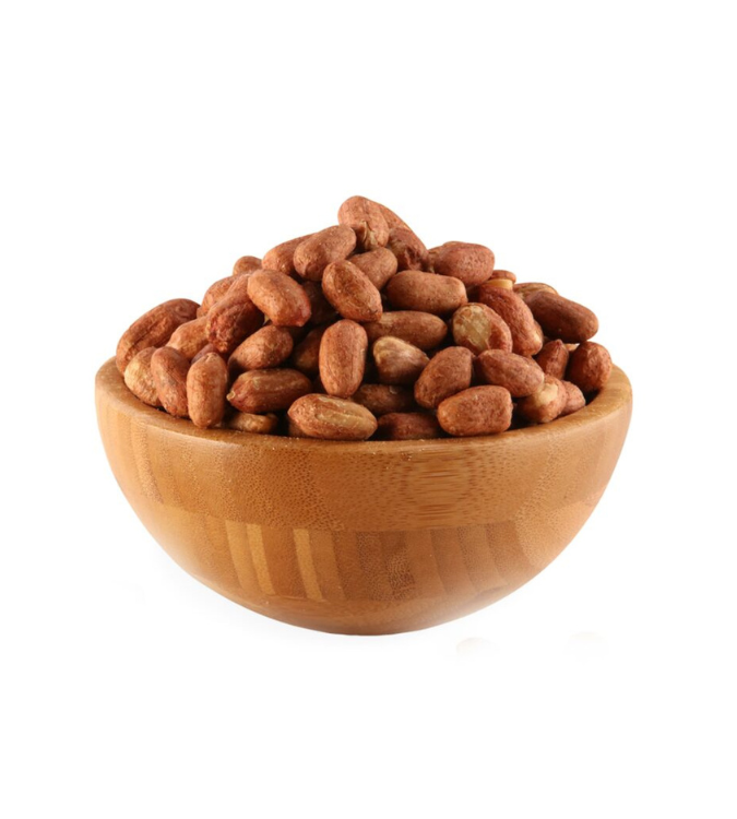 Unsalted Peanuts 500 grams