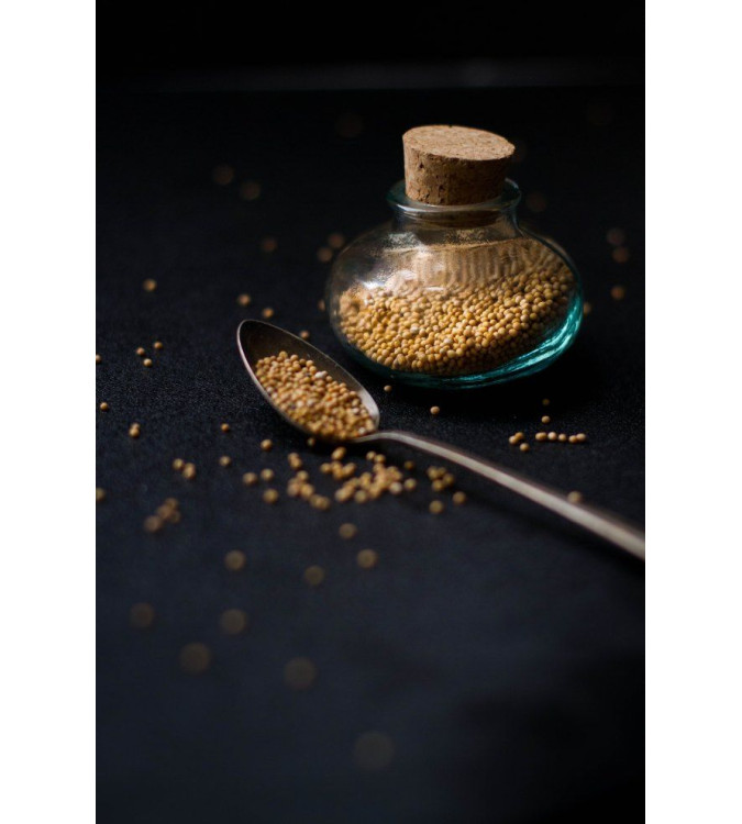 Coriander Grain 200gr