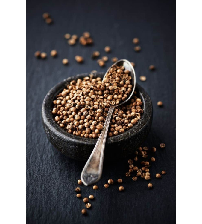Coriander Grain 200gr