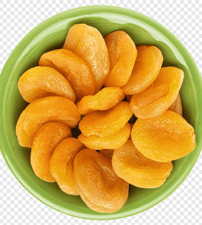 Jumbo dried apricots 500 gr