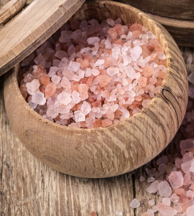 Himalayan Salt 250gr
