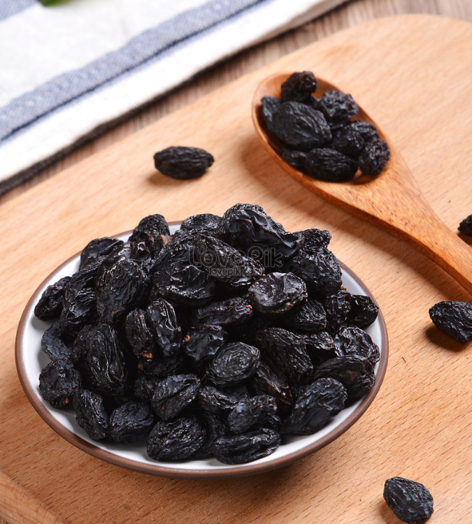 Dried Currants 500 gr