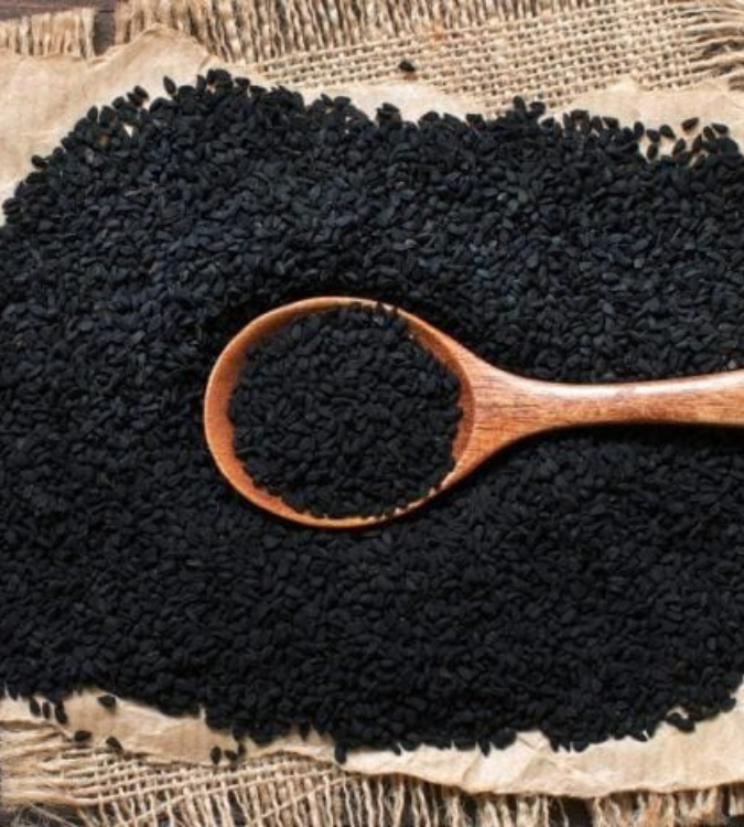 Black Cumin 250gr