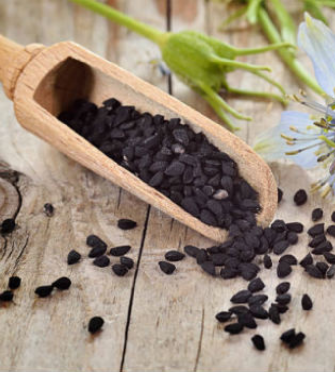 Black Cumin 250gr