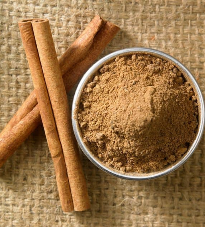 Cinnamon Powder 100 Grams