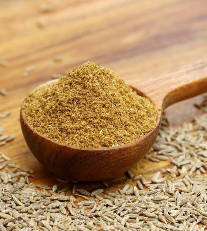 Cumin Powder 100 Grams