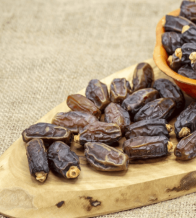 Medina dates 500 gr