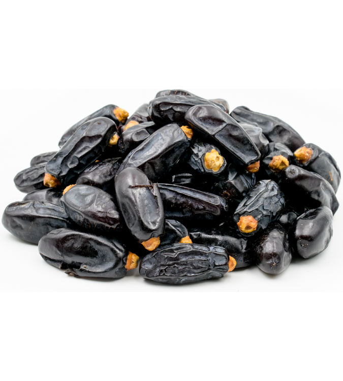 Roasted Almonds 500g