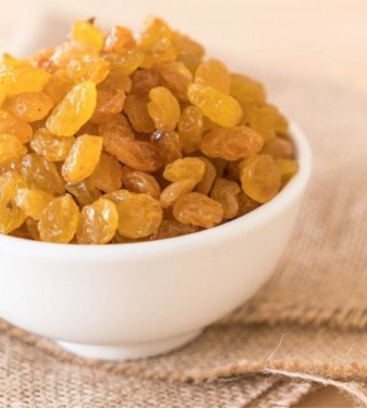 Dried yellow plum 500 gr