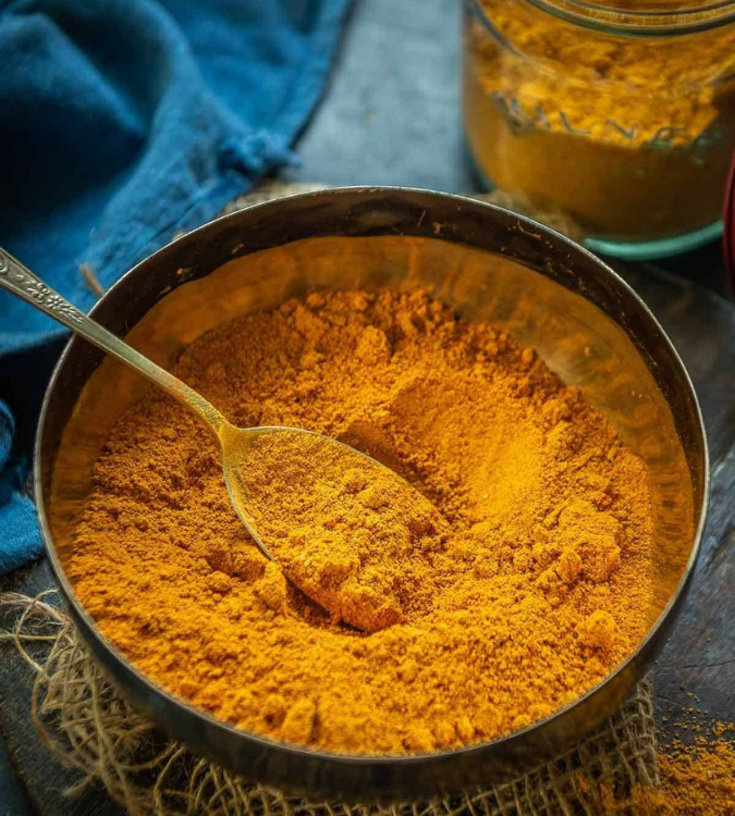 Roasted Almonds 500g