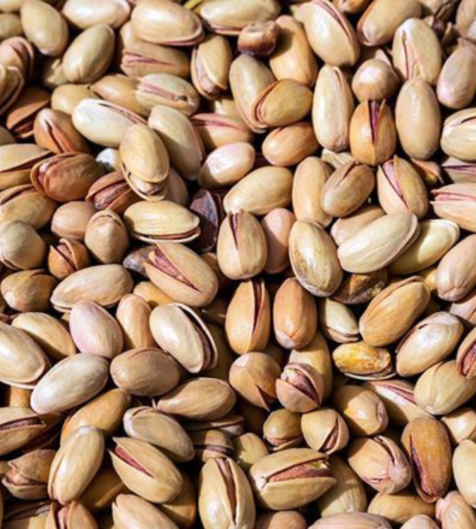Sirt pistachio 500 gr