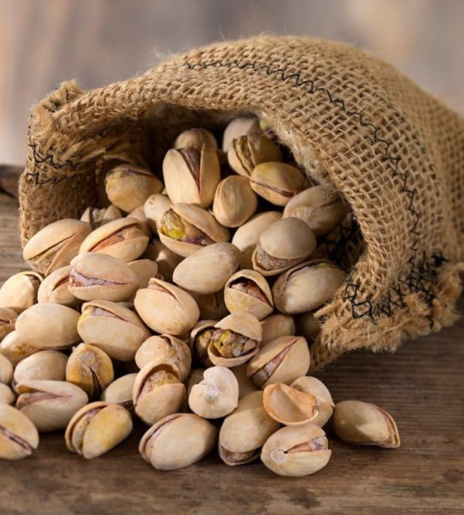 Sirt pistachio 500 gr