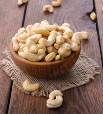 Raw Cashew 500gr