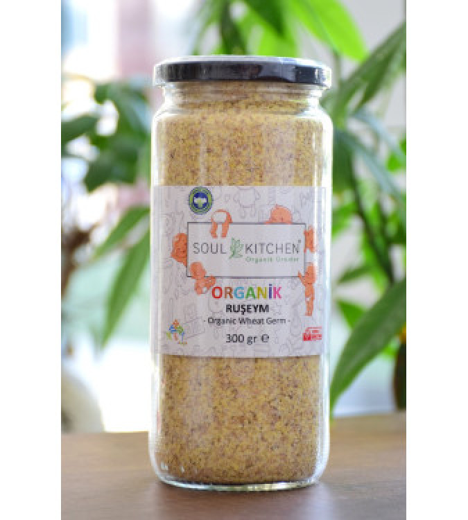 Organic Baby Germ 300g