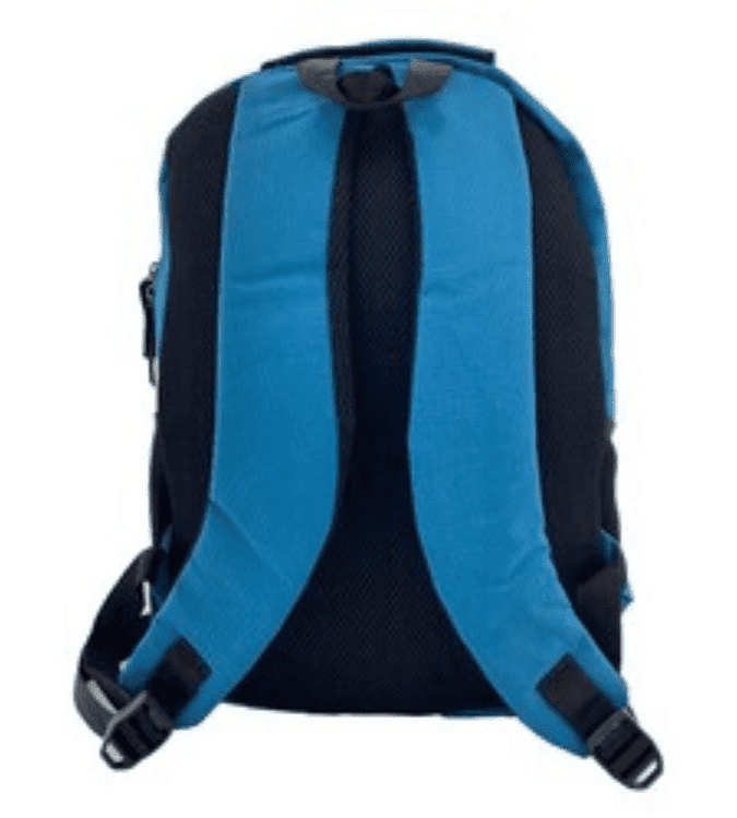 Astral Nelise 3 Zip Backpack Turquoise