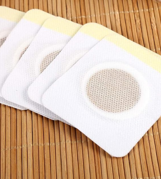 Belly slimming patches 30 pieces - Fonnava