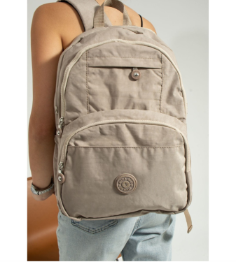 Waterproof  school backpack