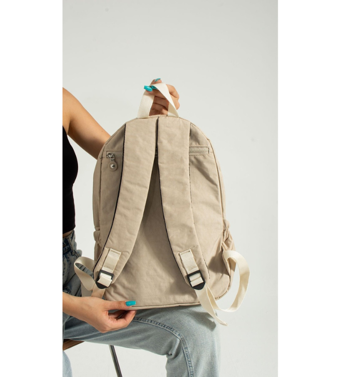 Waterproof  school backpack