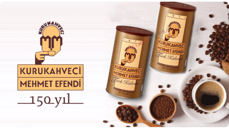 Turkish Coffee Turkish Coffee