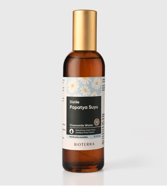 Bioterra Chamomile Water 100 ml