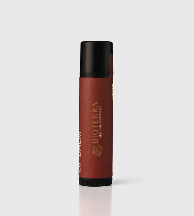 Bioterra Organic Purity Lip Balm SPF 15 - 5 ml