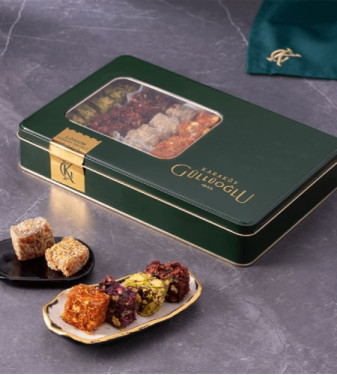 Buy high-quality authentic Turkish products