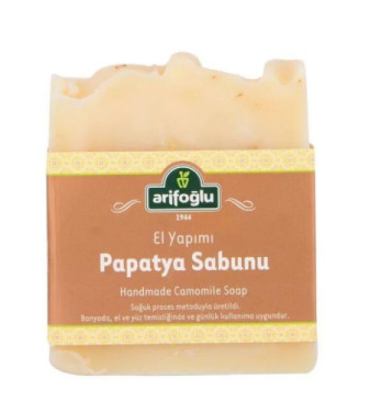 Arifoğlu Natural chamomile soap 100g