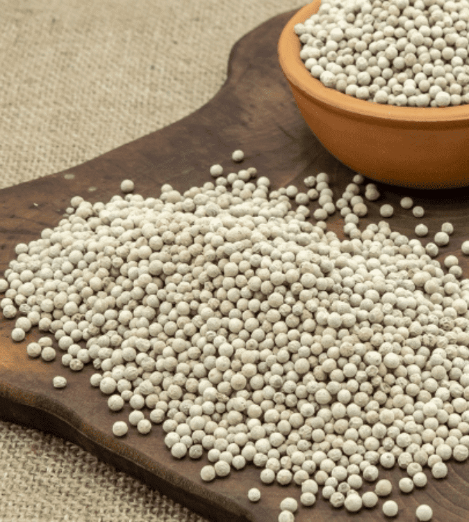 White Pepper 100gr