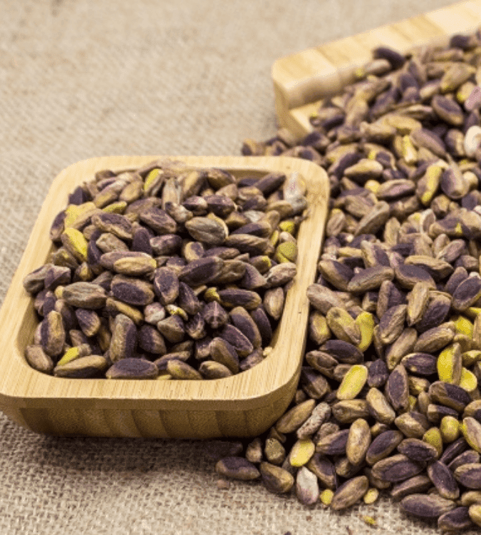 Antep Red Pistachio 500gr