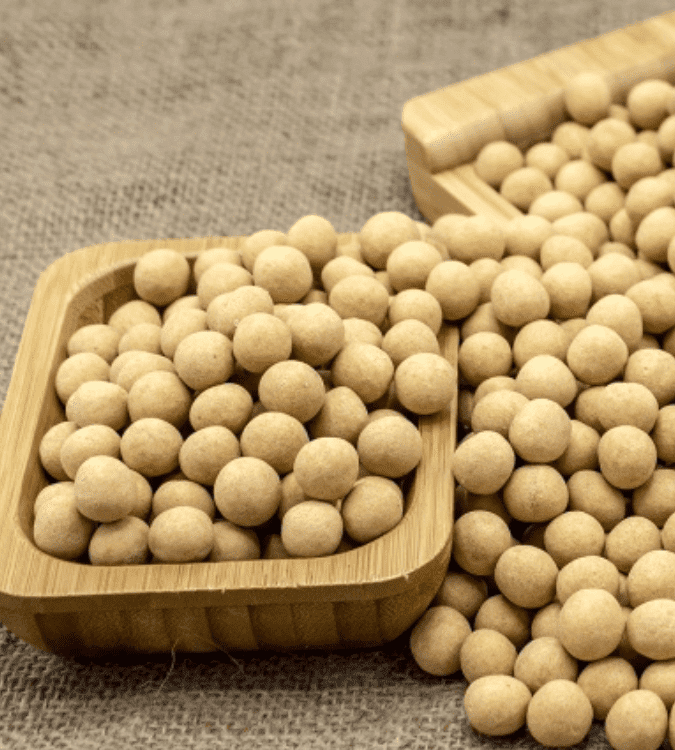 Crispy Chickpeas 500 gr