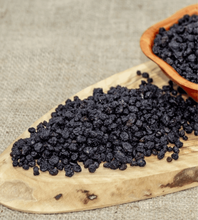 Dried Currants 500 gr