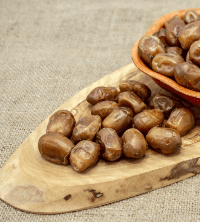 Baghdad dates 500 gr