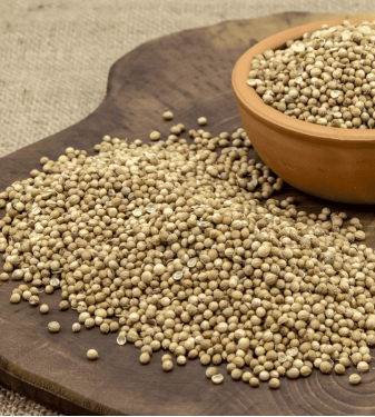 Coriander Grain 200gr