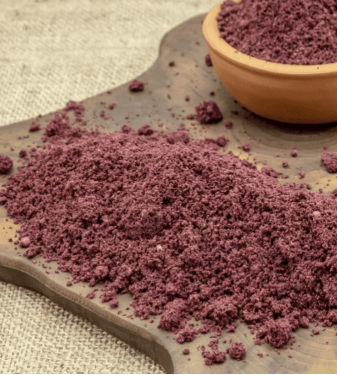 Sumac Powder 200gr