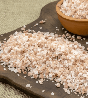 Himalayan Salt 250gr