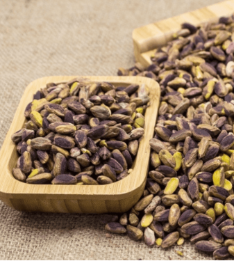 Antep Red Pistachio 500gr