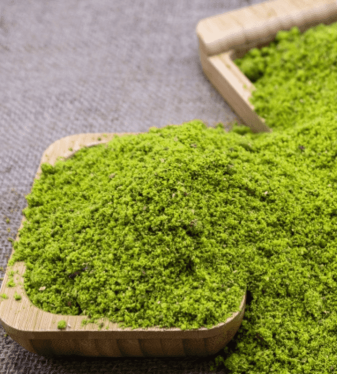 Green Crushed Antep pistachio 500gr