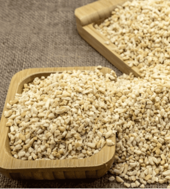 Crushed Peanuts 500 g