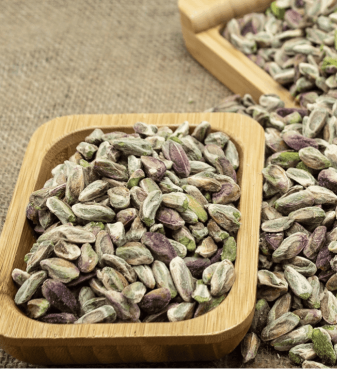 Green Antep Pistachio 500g