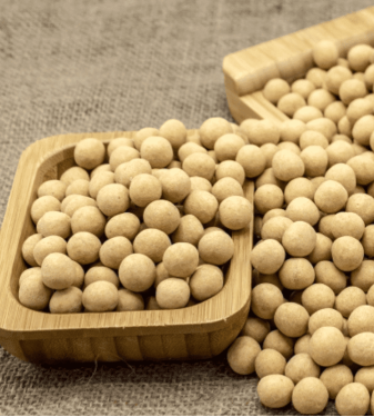 Crispy Chickpeas 500 gr