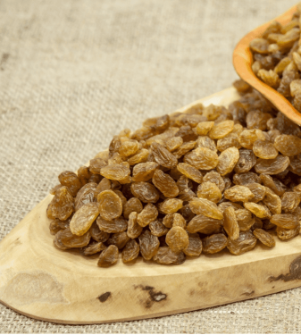 Izmir Raisins 500 gr