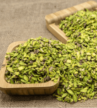 Grated Antep Pistachio 500gr