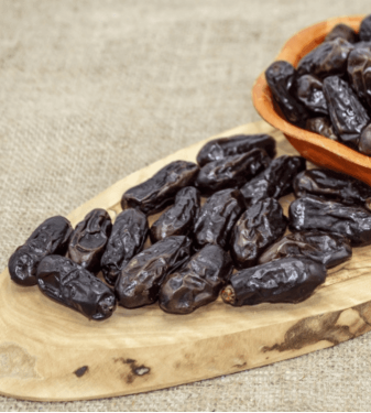 Algerian Dates 500 gr